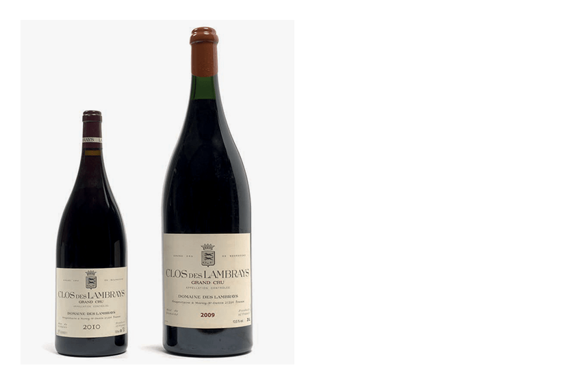 Fine Wine 
  & Spirits