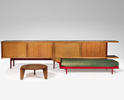 A focus on two ensembles by Jean Prouvé & Le Corbusier