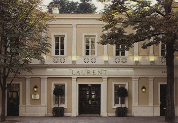 Artcurial disperse l’ancienne cave du <em>Laurent</em>, célèbre restaurant gastronomique parisien