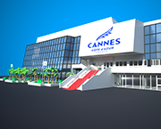  A World Premiere Organized by Artcurial: The Auction of 10 Iconic Cannes Landmarks as NFTs