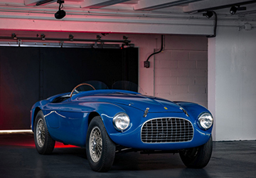 <em>Rétromobile 2023 by Artcurial Motorcars</em>&nbsp;: la plus grande vente française de l’histoire