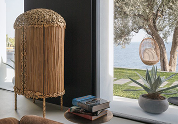 <em>Design sul Mare</em>, une collection privée monégasque