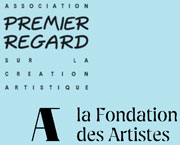 « Premier regard » au profit de la Fondation des Artistes