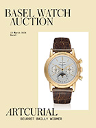 Basel Watch Auction