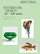 Intérieurs
  Design