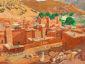 Jacques Majorelle