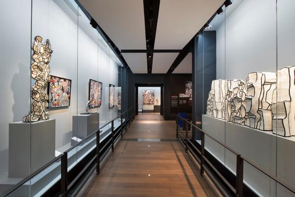 Fondation Dubuffet