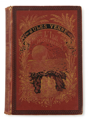 Jules Verne