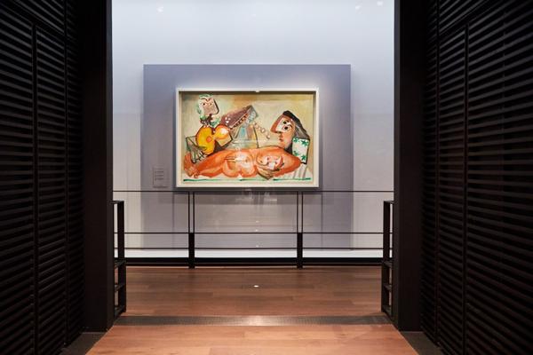 Musée Picasso