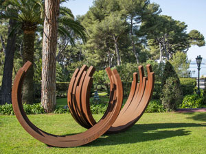 Bernar Venet