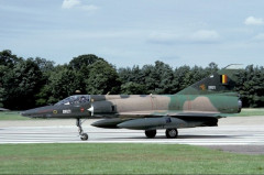 MIRAGE 5 BR-21