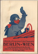 Les Débuts de l'Aviation en Allemagne