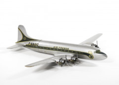 MAQUETTE DE DOUGLAS DC4