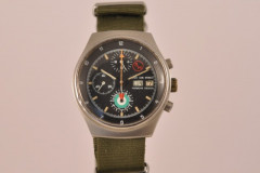 PORSCHE DESIGN / ORFINA  UAE AIR FORCE vers 1980