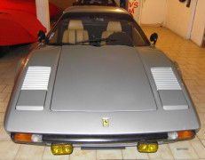 1981 FERRARI 308 GTB Deuxième main et 32 000km d'origineChâssis no. 34313Le 14 juillet 1957, un an presque jour pour jour après la disp