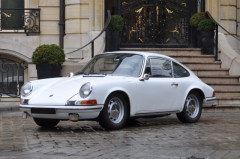 1967 PORSCHE 912 - NO RESERVE