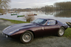 1959 AUSTIN-HEALEY 100-SIX JAMAICAN