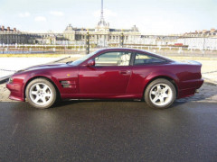 1996 ASTON MARTIN V8 VANTAGE 550CH - NO RESERVE Châssis no. SCFDAM2SXVBL70129Quatre années passèrent entre l'introduction de la Virage