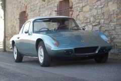 1968 LOTUS ELAN 2+2