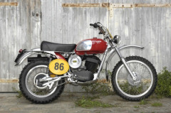 1971 HUSQVARNA 360 C ENDURO