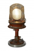 LAMPE DE PISTE