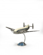 BREGUET DEUX PONTS  Maquette d'agence