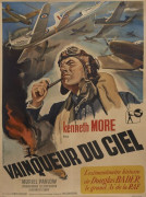 G. ALLARD  Vainqueur du Ciel