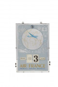 CALENDRIER PERPETUEL - AIR FRANCE