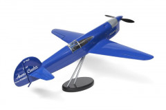 CAUDRONC.561,  Maquette tardive au 1/10e