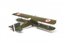 BIPLAN BREGUET BRE 14 B2