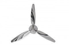 DOWTY ROTOL PROPELLERS  Hélice tripale avec son spinner