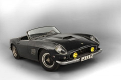 Ferrari 250 GT SWB California Spider - 1961