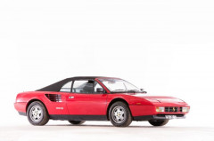 Ferrari Mondial 3,2 L cabriolet - 1988  No reserve