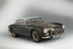Maserati A6G 2000 Gran Sport Berlinetta Frua - 1956