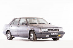 Lancia Thema 8.32 berline - 1987  No reserve
