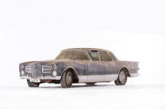 Facel Excellence - 1960  No reserve