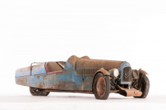 Sandford Type S cyclecar  No reserve