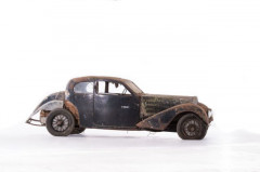 Bugatti Type 57 - 1937