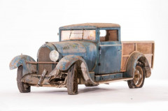 Lorraine-Dietrich B3-6  No reserve