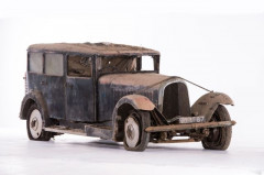 Voisin Type C24 limousine - 1933/1934  No reserve