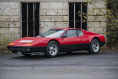 1978 Ferrari 512 BB  No reserve