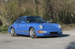 1992 Porsche 911 "964" RS