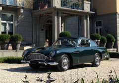 1965 Aston Martin DB5