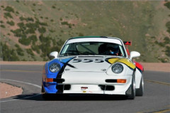 1995 Porsche 993 Cup GT2 Véhicule de compétitionChâssis n° 99362803500- Une des " 993 Cup " les plus désirables - Passé sportif fourni-