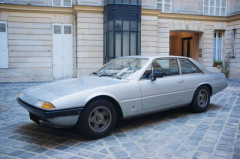 1973 Ferrari 365 GT4 2+2  No reserve