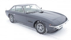1969 Lamborghini 400 GT Islero S