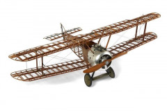 Maquette de Sopwith Camel