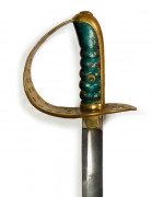 Sabre de Cavalerie suédoise.