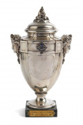 TROPHEE AUTOMOBILE CLUB DE L'OUEST  Coupe Challenge 1923 - Concours du Carburant National