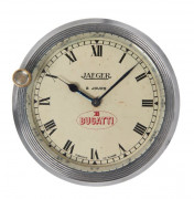 JAEGER-BUGATTI  Montre de bord, vers 1930